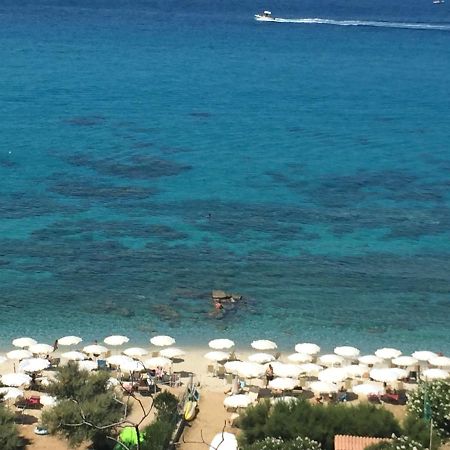 Residenza Gherly Capo Vaticano Εξωτερικό φωτογραφία