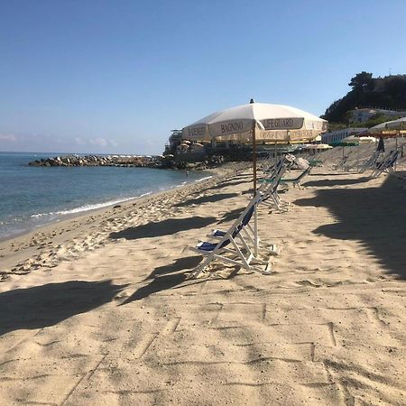 Residenza Gherly Capo Vaticano Εξωτερικό φωτογραφία
