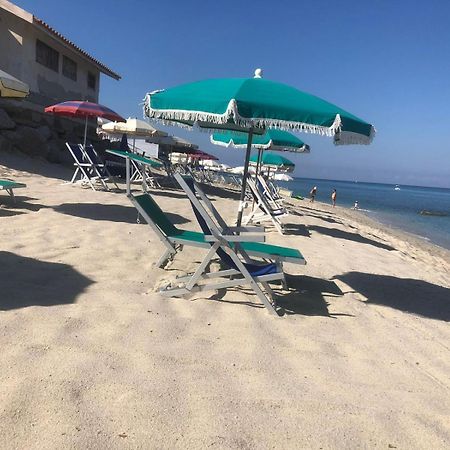 Residenza Gherly Capo Vaticano Εξωτερικό φωτογραφία
