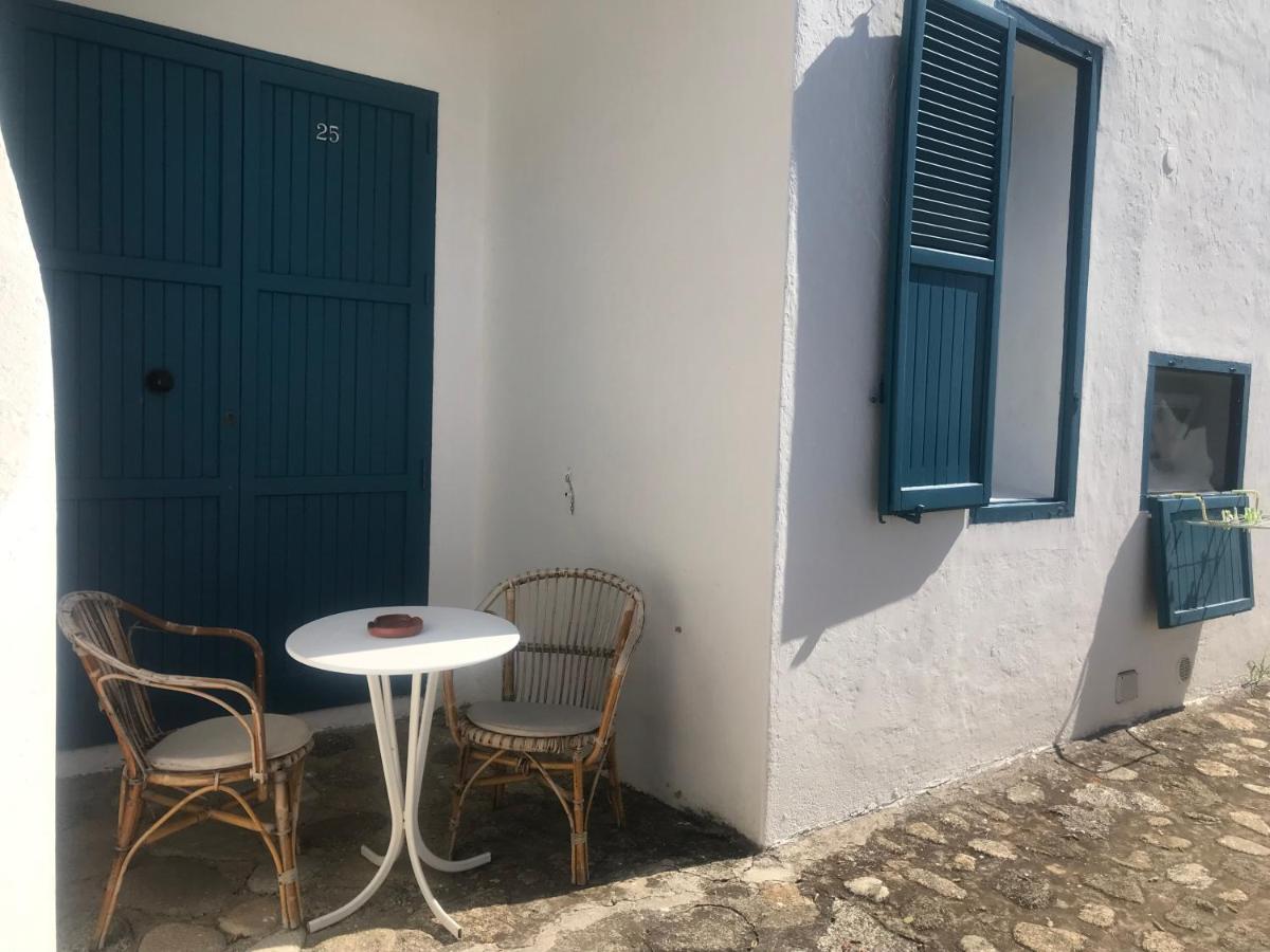 Residenza Gherly Capo Vaticano Εξωτερικό φωτογραφία