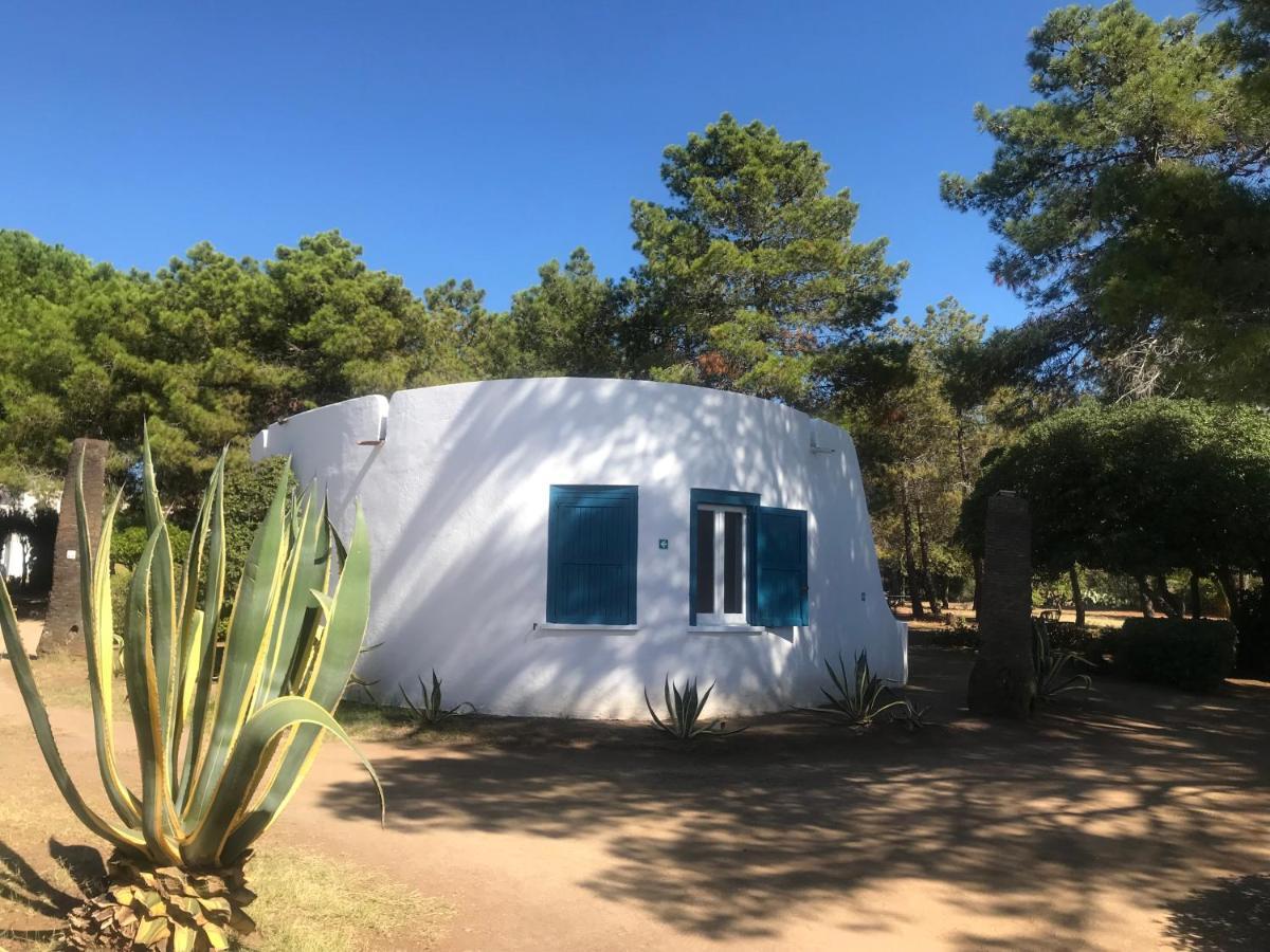 Residenza Gherly Capo Vaticano Εξωτερικό φωτογραφία