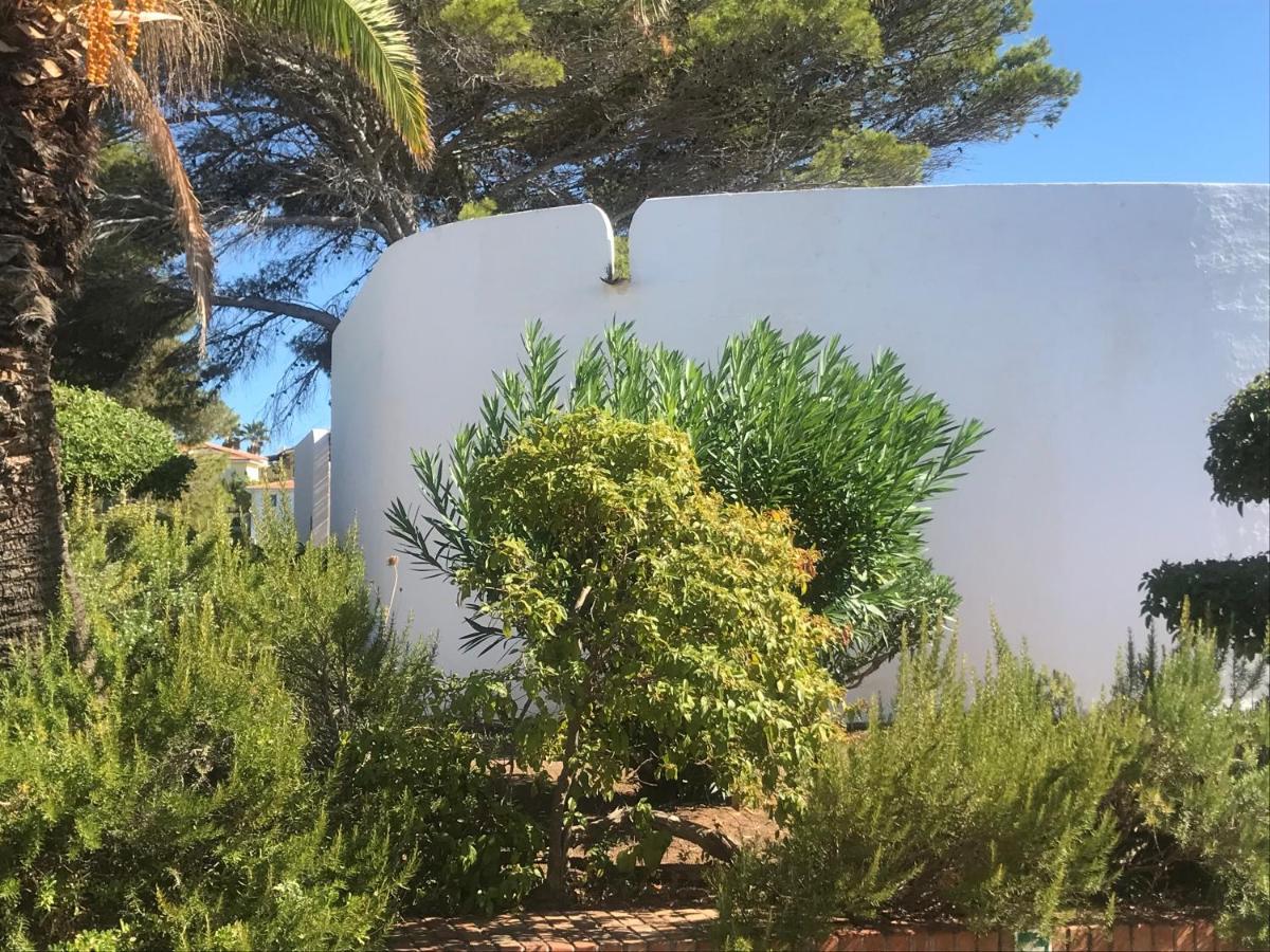 Residenza Gherly Capo Vaticano Εξωτερικό φωτογραφία