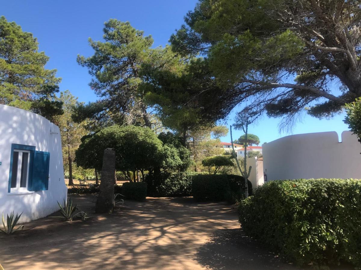 Residenza Gherly Capo Vaticano Εξωτερικό φωτογραφία
