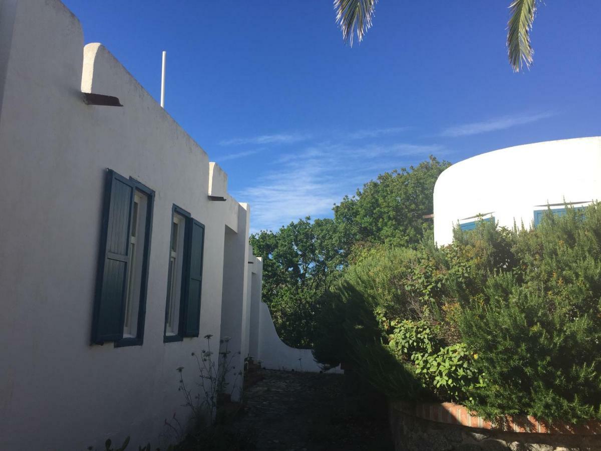 Residenza Gherly Capo Vaticano Εξωτερικό φωτογραφία
