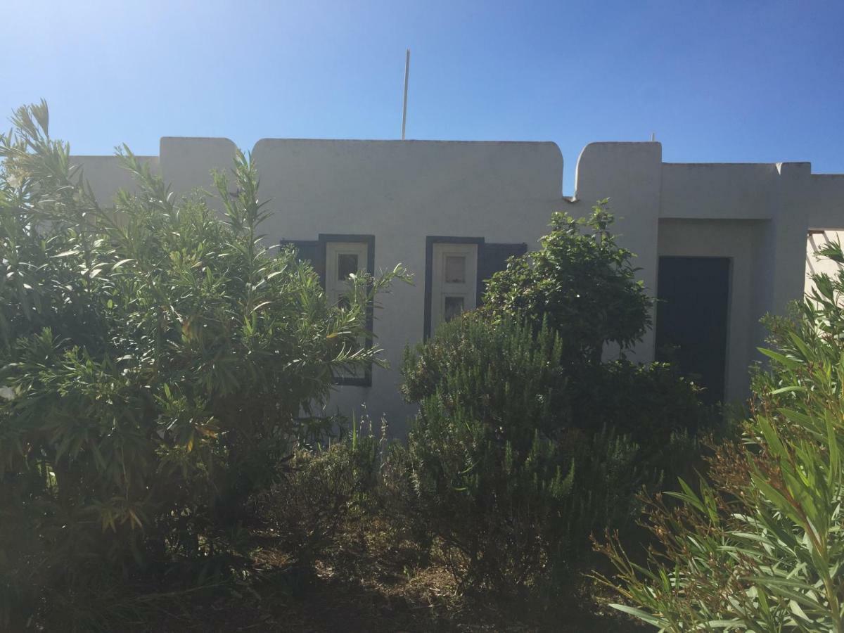Residenza Gherly Capo Vaticano Εξωτερικό φωτογραφία