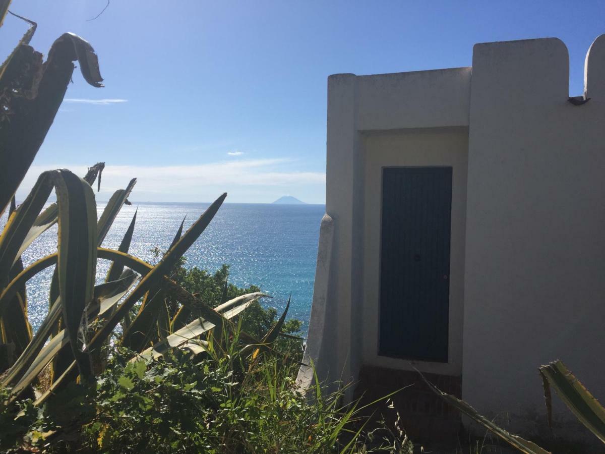 Residenza Gherly Capo Vaticano Εξωτερικό φωτογραφία