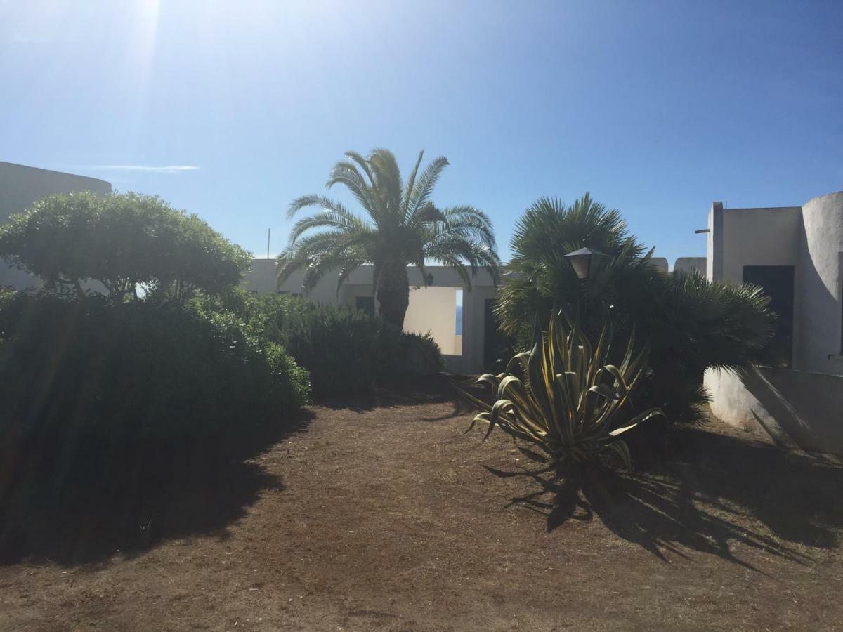 Residenza Gherly Capo Vaticano Εξωτερικό φωτογραφία