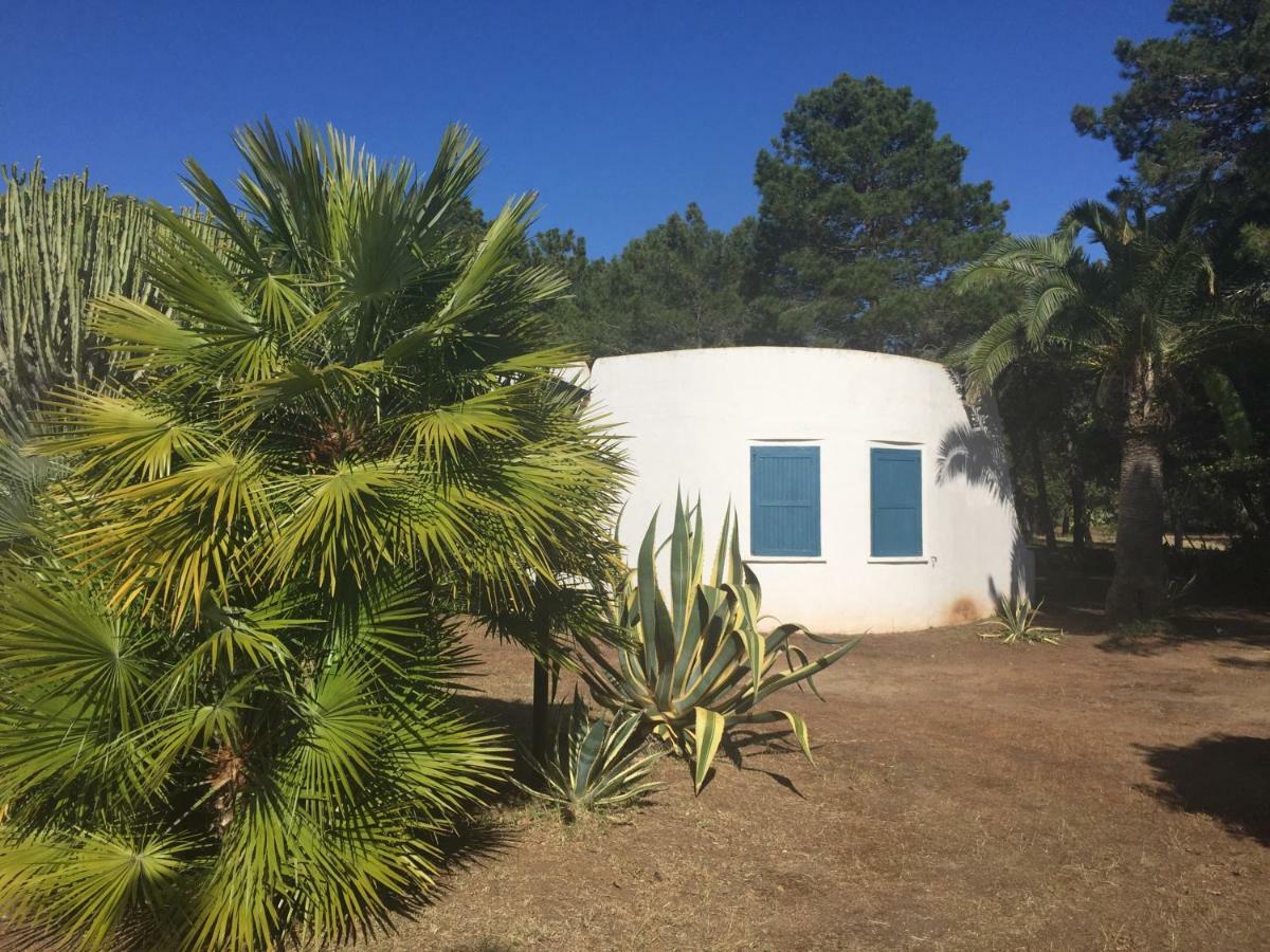 Residenza Gherly Capo Vaticano Εξωτερικό φωτογραφία