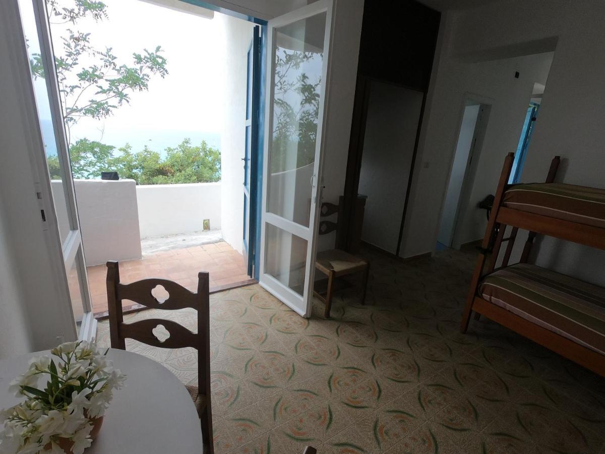 Residenza Gherly Capo Vaticano Εξωτερικό φωτογραφία