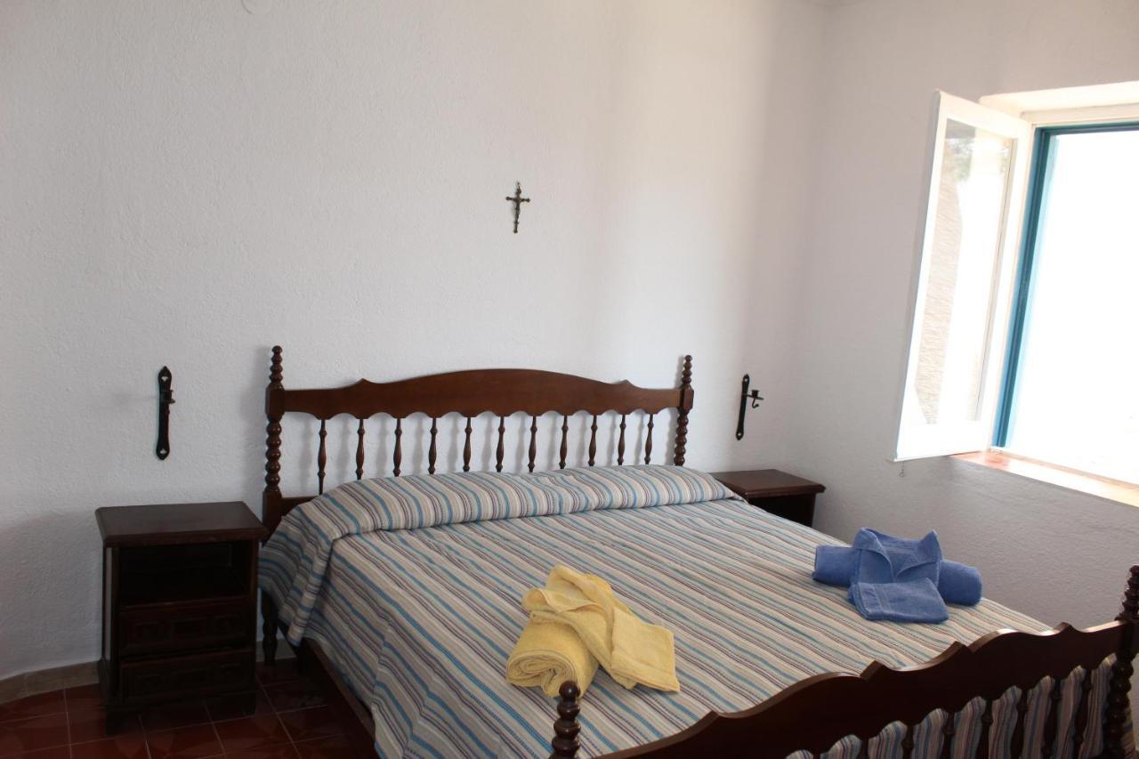 Residenza Gherly Capo Vaticano Εξωτερικό φωτογραφία